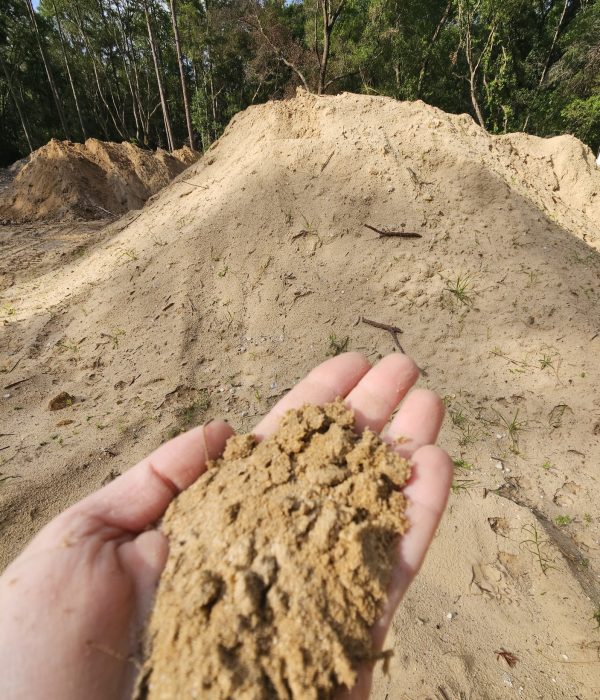 Yellow Sand