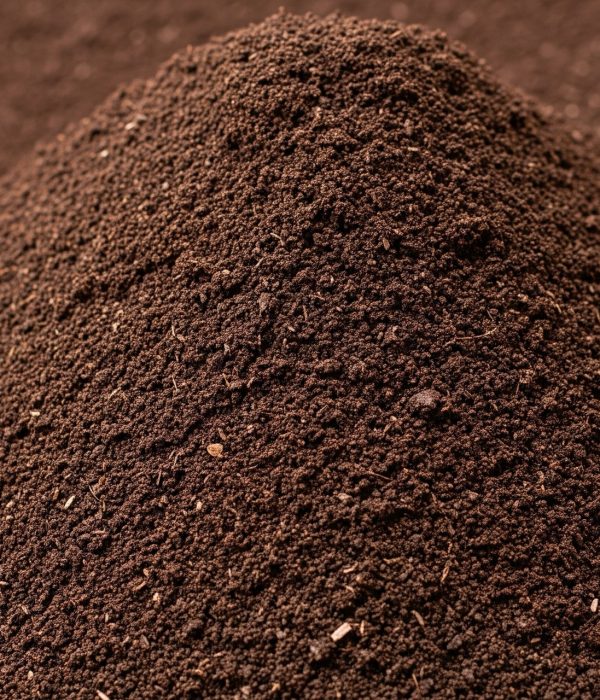 compost